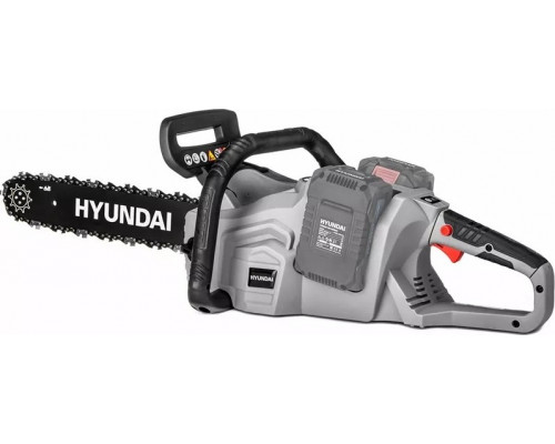 Пила цепная аккумуляторная HYUNDAI XA 4014