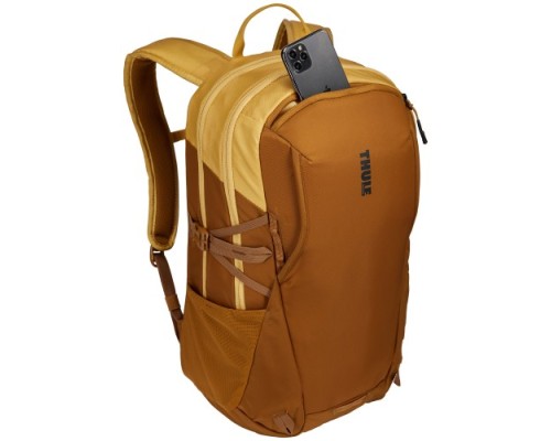 Рюкзак THULE 3204844 Enroute Backpack, 23L, Ochre/Golden