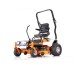 Райдер садовый ZIMANI XT5 127 PRO [XT5-127PRO]