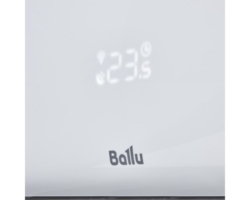 Сплит-система инверторная BALLU BSAGI-24HN8 V4 iGreen Pro DC