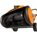 Снегоуборочная машина WORX WG450E электрическая