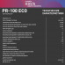 Перфоратор OASIS PR-100 Eco 4640130984779