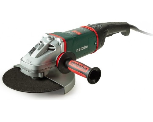 Углошлифмашина METABO W 26-230 MVT [606474000]