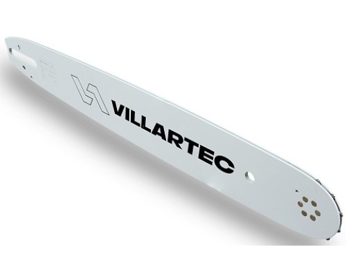 Шина для цепной пилы VILLARTEC 261166600001 45см/18