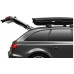 Бокс THULE Flow черный глянцевый 606000 [606000]