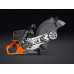 Бензорез KRAFTOOL K770-16 400 мм без диска