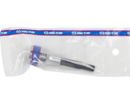 Насадка шестигранная KING TONY 403507 7 мм