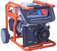 Генератор бензиновый Evoline KB 7003 (произведено Zongshen) 1T90DF704EVO