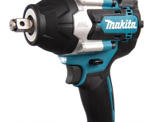 Гайковерт аккумуляторный MAKITA DTW 700 Z без АКБ и ЗУ [DTW700Z]