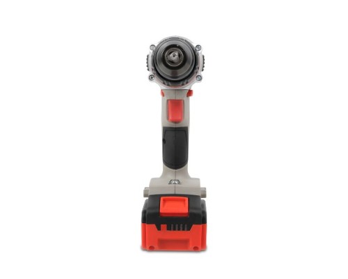 Дрель-шуруповерт аккумуляторная Crown CT21076HMX-4 BMC Дрель-шуруповерт аккумуляторная Crown CT21076HMX-4 BMC