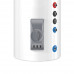 Водонагреватель THERMEX IRP 300 V (combi) [ЭдЭБ00739]
