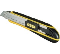 Нож STANLEY FATMAX SNAP OFF KNIFE 0-10-481 с отламывающимися сегментами 18 мм 0-10-481