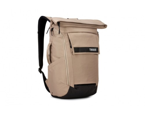 Рюкзак THULE 3 204 488 paramount backpack, 24l, timberwolf [3204488]