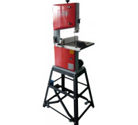 Пила ленточная Jib BAS 250 0,37 кВт, 230В 0203020007000