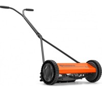 Газонокосилка механическая HUSQVARNA Exclusive 54 [9649140-01]