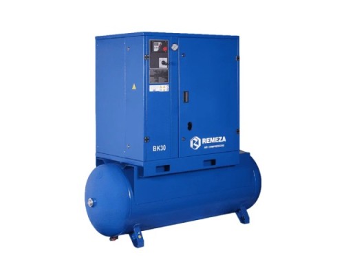 Компрессор винтовой REMEZA ВК30-15-500 УТ-00003009