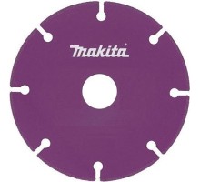 Алмазный диск универсальный MAKITA 115х22.2 мм B-56605 [B-56605]