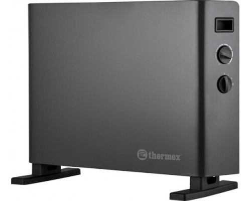 Конвектор THERMEX Pronto 1500M Black [ЭдЭБ01360]