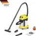 Пылесос сетевой KARCHER WD 3 P S V-17/4/20 (1.628-190.0) [1.628-190.0]