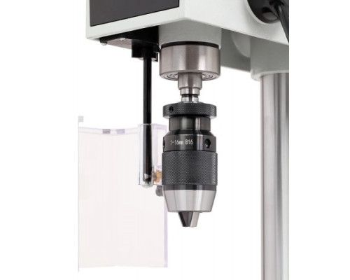 Станок сверлильный BELMASH DP230-16CVS S329A купить с доставкой и официальной гарантией