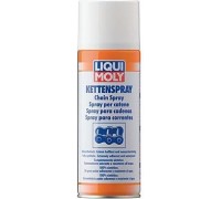 Спрей по уходу за цепями LIQUI MOLY Kettenspray 0,4 л 3579 [3579]