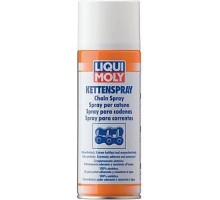 Спрей по уходу за цепями LIQUI MOLY Kettenspray 0,4 л 3579 [3579]