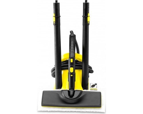 Пароочиститель KARCHER SC 4 Deluxe EasyFix 1.513-260.0 [1.513-260.0]