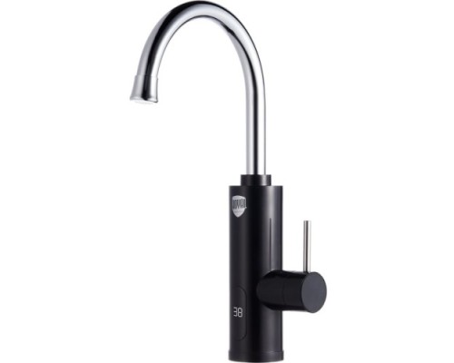 Водонагреватель проточный ROYAL THERMO QuickTap (Black) [НС-1588899]