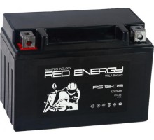 Аккумулятор RED ENERGY RS 1209