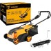 Скарификатор электрический DEKO DKESC380 [065-1204]