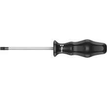 Отвертка TORX WERA Kraftform Classic 1767 TX 25 х 100 мм WE-031305 [WE-031305]