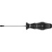 Отвертка TORX WERA Kraftform Classic 1767 TX 25 х 100 мм WE-031305 [WE-031305]