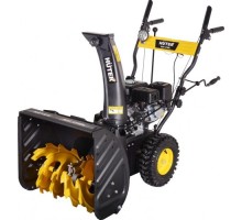 Снегоуборщик бензиновый HUTER SGC 4100L 70/7/15