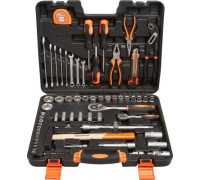 Набор инструментов MAXPILER MXT-83-SET (83 предмета, 1/2