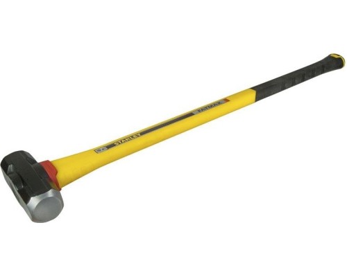 Кувалда STANLEY FATMAX 4,07 кг FMHT1-56010 [FMHT1-56010]