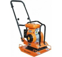 Виброплита TOR C-100 бензиновый двигатель LONCIN 1021589