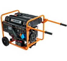 Генератор бензиновый VILLARTEC GG6300EWC