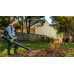 Воздуходувка аккумуляторная GREENWORKS GD40BPG2 40V, ранцевая, б/щ, АКБ 4Ач и ЗУ 2408107UB купить с доставкой и официальной гарантией