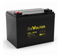 Аккумулятор REVOLTER GPL 1233