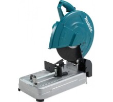 Пила монтажная сетевая MAKITA LW 1400 [LW1400]