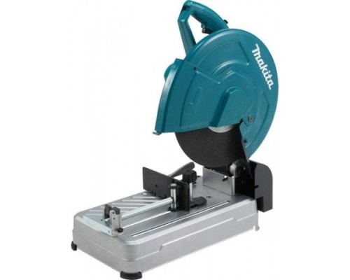 Пила монтажная сетевая MAKITA LW 1400 [LW1400]