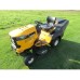 Трактор садовый CUB CADET XT1 OR95 с травосборником [13B8A1CB603]