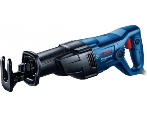 Пила сабельная сетевая BOSCH GSA 120 [06016B1020]