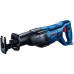 Пила сабельная сетевая BOSCH GSA 120 [06016B1020]