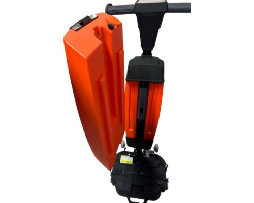 Машина поломоечная NOBLELIFT NB100 Li-ion, 8000 mAh