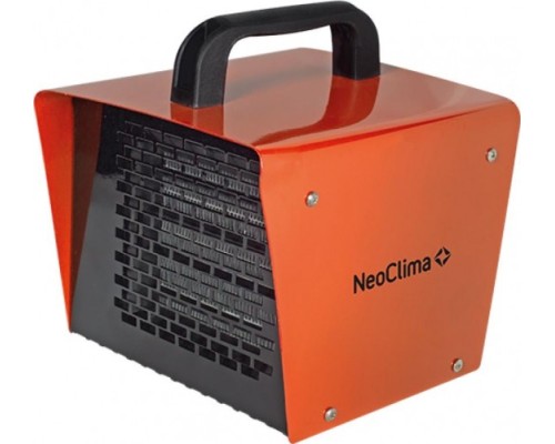 Тепловая пушка электрическая NEOCLIMA KX-3 [00000025328]