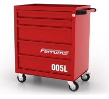 Тележка инструментальная FERRUM 