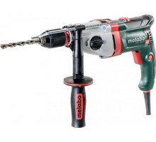 Дрель ударная сетевая METABO SBEV 1100 - 2S двухскоростная [600784500]