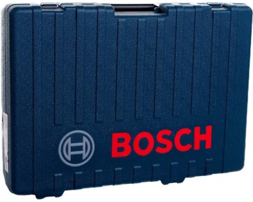 Перфоратор сетевой BOSCH GBH 12-52 D [0611266100] Кейс