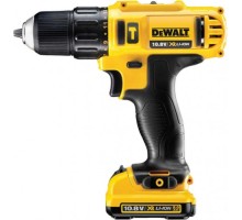 Аккумуляторный шуруповерт DeWALT DCD 716 D2 ударная DCD716D2-KS